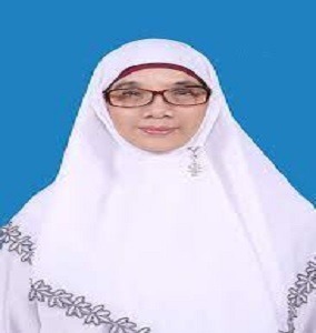 Dr. RR. Erita Yuliasesti Diah Sari, S.Psi., M.Si