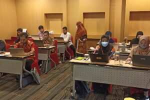 sertifikasi sdm
