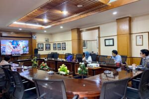 Sertifikasi Manajer Manajemen Talenta